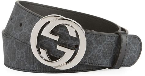 gucci belt 1 g|gucci belt with black buckle.